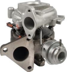 Approved Green ADNIPR2203GC - Turbocompresseur, suralimentation droxauto.com