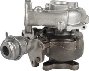 Approved Green ADNIPR2202GC - Turbocompresseur, suralimentation droxauto.com