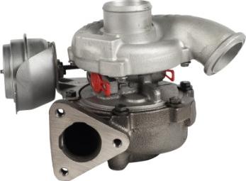 Approved Green ADOPAS2202GN - Turbocompresseur, suralimentation droxauto.com