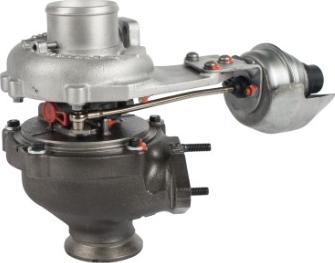 Approved Green ADOPIS2008GN - Turbocompresseur, suralimentation droxauto.com