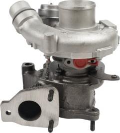 Approved Green ADOPVI2006GC - Turbocompresseur, suralimentation droxauto.com