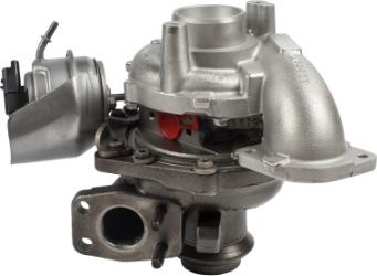 Approved Green ADPEU30809GN - Turbocompresseur, suralimentation droxauto.com