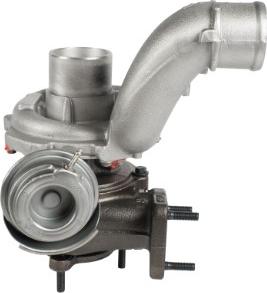 Approved Green ADREAV2202GC - Turbocompresseur, suralimentation droxauto.com
