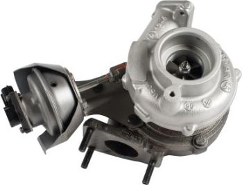 Approved Green ADRECL1507GN - Turbocompresseur, suralimentation droxauto.com
