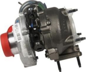 Approved Green ADRELA2005GC - Turbocompresseur, suralimentation droxauto.com