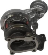 Approved Green ADREME1996GC - Turbocompresseur, suralimentation droxauto.com