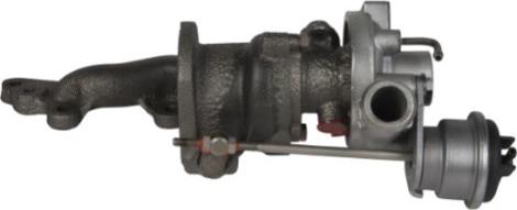 Approved Green ADSMCI0800GC - Turbocompresseur, suralimentation droxauto.com