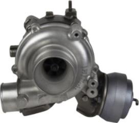 Approved Green ADVJ36 - Turbocompresseur, suralimentation droxauto.com