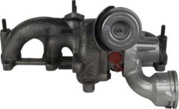 Approved Green ADVWBO1900GC - Turbocompresseur, suralimentation droxauto.com