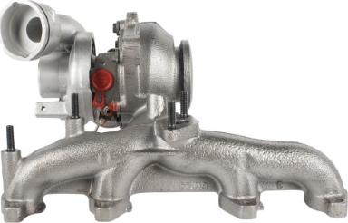 Approved Green ADVWCA1905GC - Turbocompresseur, suralimentation droxauto.com