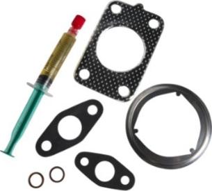 Approved Green ADVWCR2506GC-1 - Turbocompresseur, suralimentation droxauto.com
