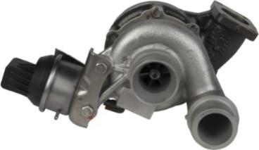 Approved Green ADVWCR2506GC-2 - Turbocompresseur, suralimentation droxauto.com