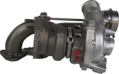 Approved Green ADVWGO1406GC - Turbocompresseur, suralimentation droxauto.com