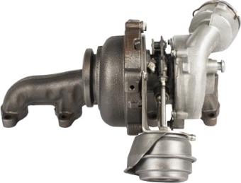 Approved Green ADVWGO2007GN - Turbocompresseur, suralimentation droxauto.com