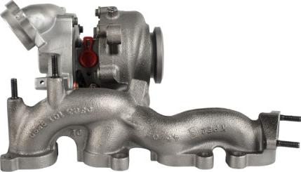 Approved Green ADVWPA2008GC - Turbocompresseur, suralimentation droxauto.com