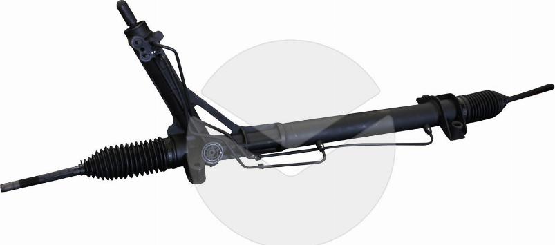 APSRemaGermany 136300 - Crémaillière de direction droxauto.com