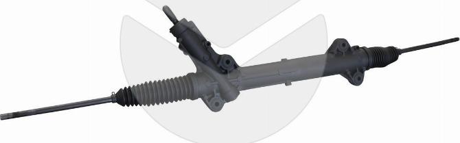 APSRemaGermany 136250 - Crémaillière de direction droxauto.com