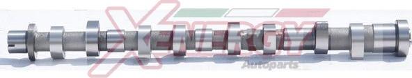 AP XENERGY ID28212 - Arbre à came droxauto.com