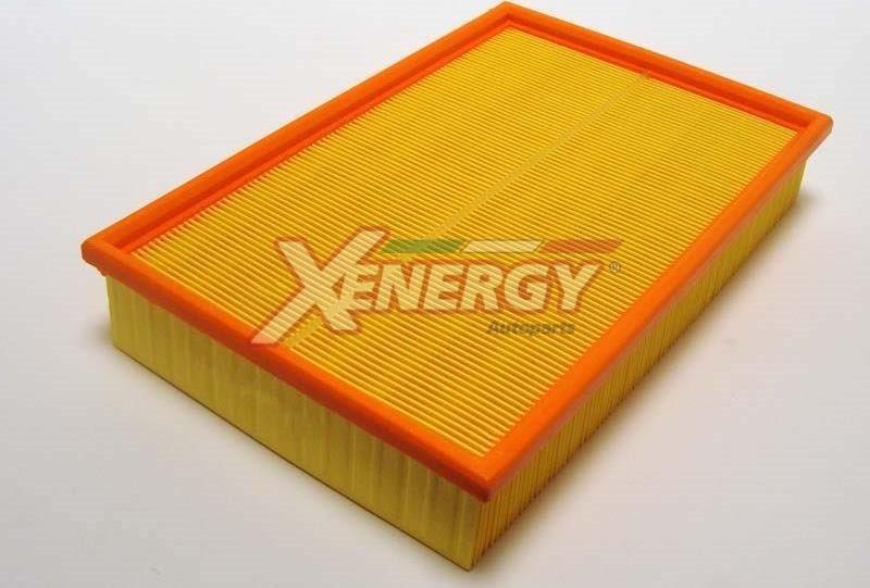 AP XENERGY X1591059 - Filtre à air droxauto.com
