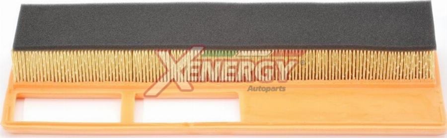 AP XENERGY X1521746 - Filtre à air droxauto.com