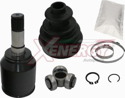 AP XENERGY X34171 - Jeu de joints, arbre de transmission droxauto.com