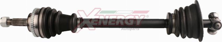 AP XENERGY X30810 - Arbre de transmission droxauto.com