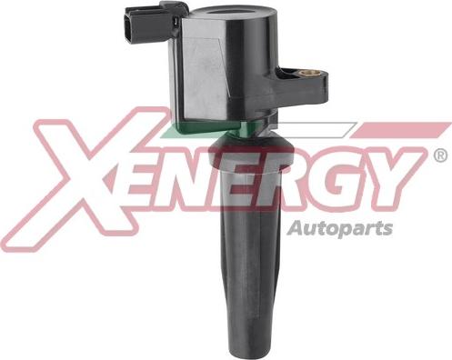 AP XENERGY XE-9005D - Bobine d'allumage droxauto.com