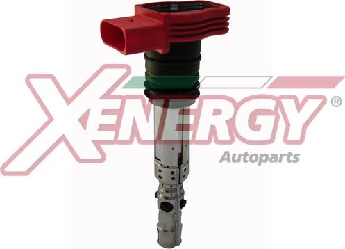 AP XENERGY XE-9002ER - Bobine d'allumage droxauto.com