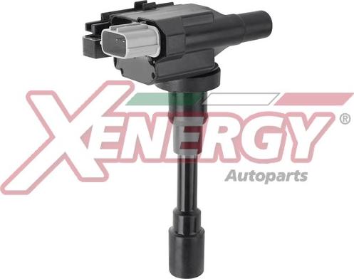 AP XENERGY XE-9007E - Bobine d'allumage droxauto.com
