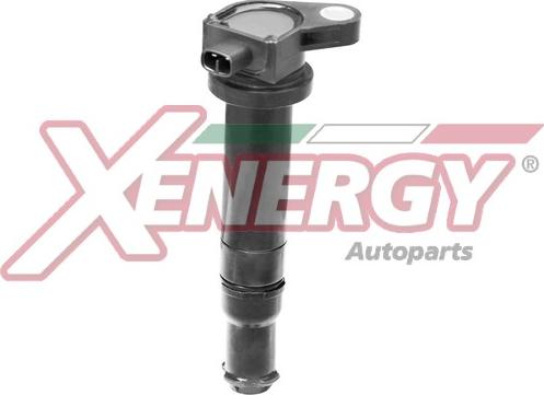 AP XENERGY XE-9018A - Bobine d'allumage droxauto.com