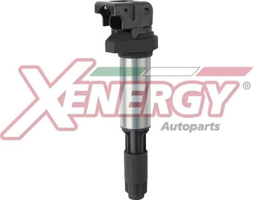 AP XENERGY XE-9013A - Bobine d'allumage droxauto.com