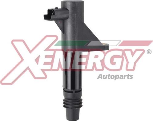 AP XENERGY XE-9012 - Bobine d'allumage droxauto.com