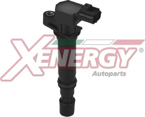 AP XENERGY XE-9021 - Bobine d'allumage droxauto.com