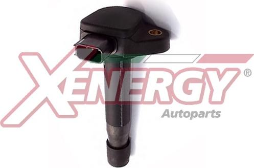 AP XENERGY XE-9023 - Bobine d'allumage droxauto.com