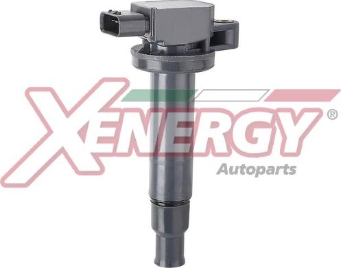 AP XENERGY XE-9116 - Bobine d'allumage droxauto.com