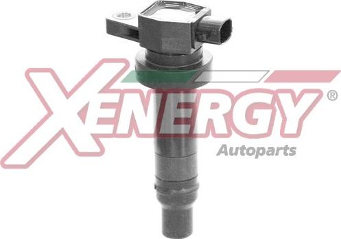 AP XENERGY XE-9139C - Bobine d'allumage droxauto.com