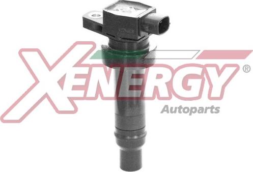 AP XENERGY XE-9139 - Bobine d'allumage droxauto.com