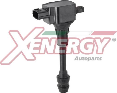 AP XENERGY XE-9120C - Bobine d'allumage droxauto.com