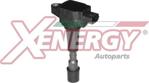 AP XENERGY XE-9120E - Bobine d'allumage droxauto.com