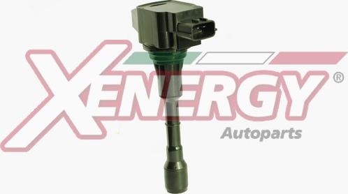 AP XENERGY XE-9120G - Bobine d'allumage droxauto.com