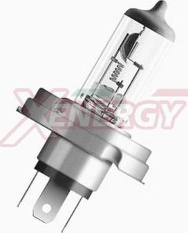 AP XENERGY XE1201 - Ampoule, projecteur principal droxauto.com