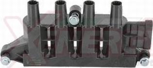 AP XENERGY XE-8066 - Bobine d'allumage droxauto.com