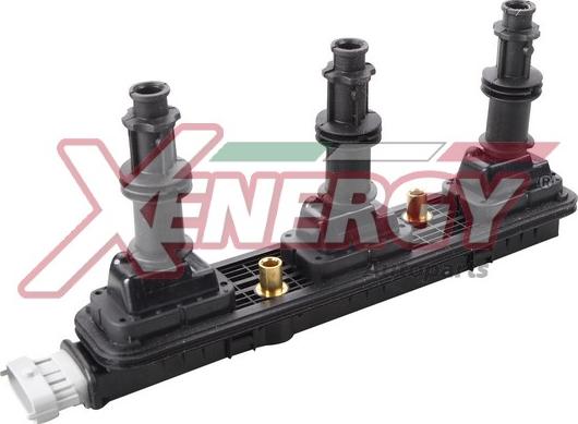 AP XENERGY XE-8067G - Bobine d'allumage droxauto.com