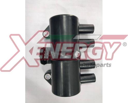 AP XENERGY XE-8004E - Bobine d'allumage droxauto.com