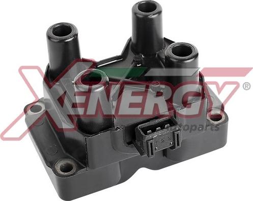 AP XENERGY XE-8002E - Bobine d'allumage droxauto.com