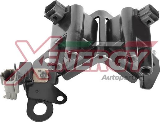 AP XENERGY XE-8032A - Bobine d'allumage droxauto.com