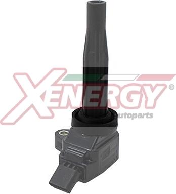 AP XENERGY XE-3581R - Bobine d'allumage droxauto.com