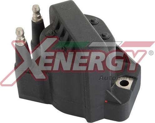 AP XENERGY XE-3001 - Bobine d'allumage droxauto.com