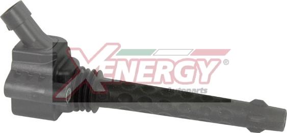 AP XENERGY XE-3250R - Bobine d'allumage droxauto.com