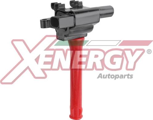 AP XENERGY XE-7004 - Bobine d'allumage droxauto.com